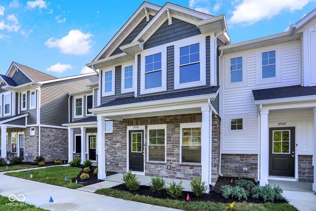 19553 Grassy Branch Road, Westfield, IN 46074