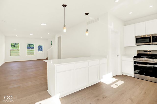 19553 Grassy Branch Road, Westfield, IN 46074