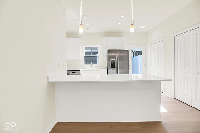 19553 Grassy Branch Road, Westfield, IN 46074