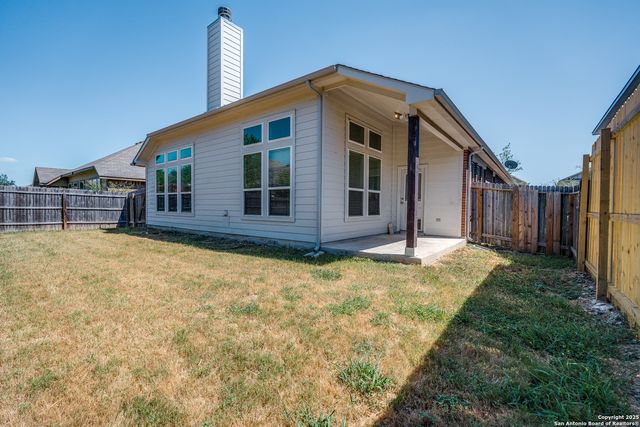 8811 Falcon Park, Converse, TX 78109