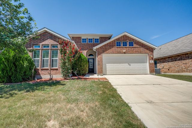 8811 Falcon Park, Converse, TX 78109