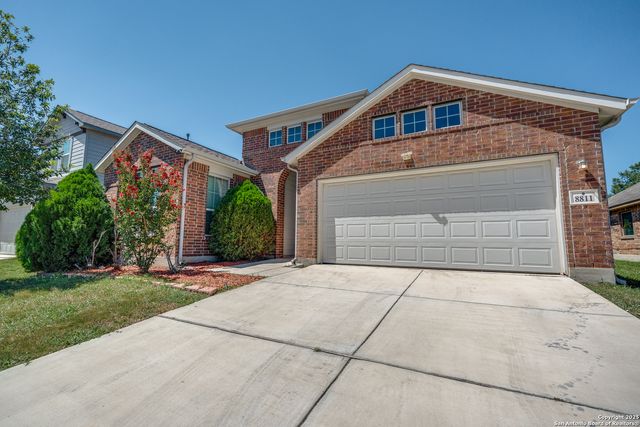 8811 Falcon Park, Converse, TX 78109