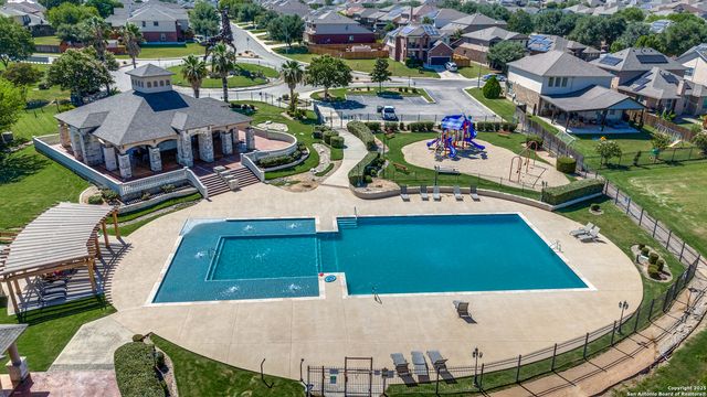 8811 Falcon Park, Converse, TX 78109