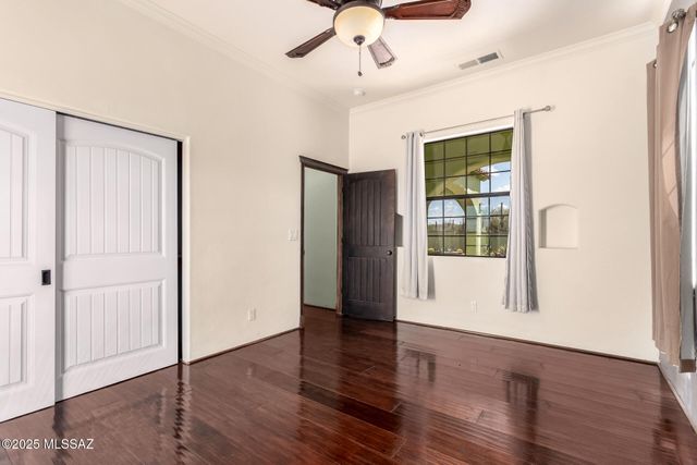 41420 E Cathy Lane, Marana, AZ 85658