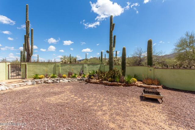 41420 E Cathy Lane, Marana, AZ 85658