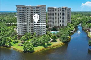 400 Kelly Plantation Drive, 604, Destin, FL 32541