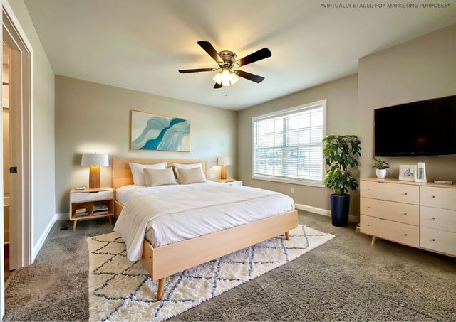 1170 Meadowhill Ln Unit B, Clarksville, TN 37043