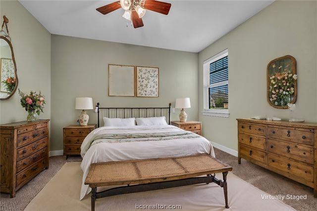 15628 Shady Brook Lane, College Station, TX 77845