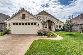 15628 Shady Brook Lane, College Station, TX 77845