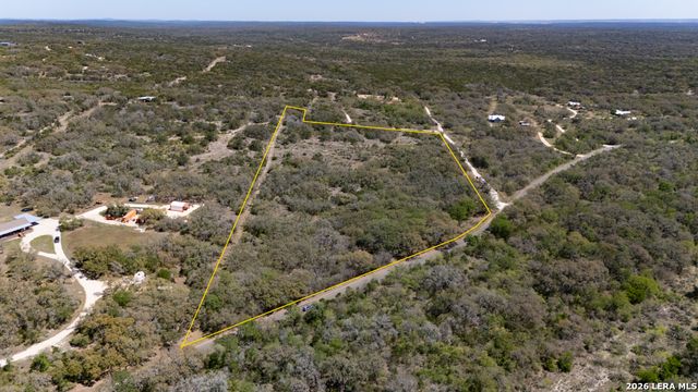 TBD County Road 241, Hondo, TX 78861