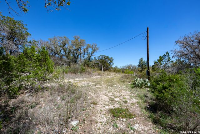 TBD County Road 241, Hondo, TX 78861