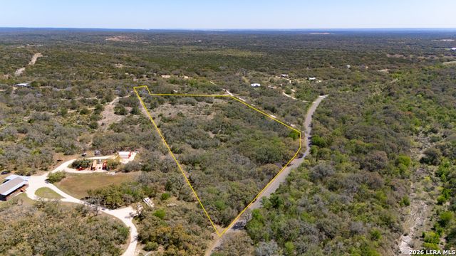 TBD County Road 241, Hondo, TX 78861