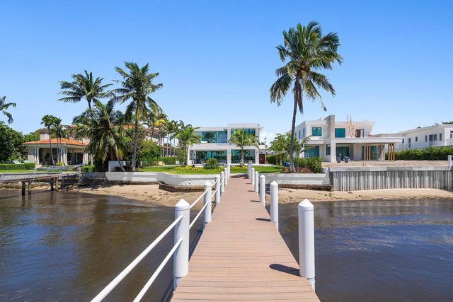 807 N Atlantic Drive, Lantana, FL 33462