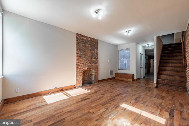 1742 E LOMBARD ST, Baltimore, MD 21231