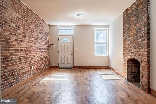 1742 E LOMBARD ST, Baltimore, MD 21231