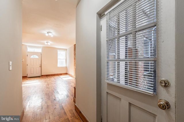 1742 E LOMBARD ST, Baltimore, MD 21231