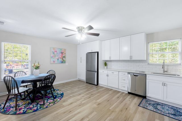 2016 Milne Street, Chattanooga, TN 37406