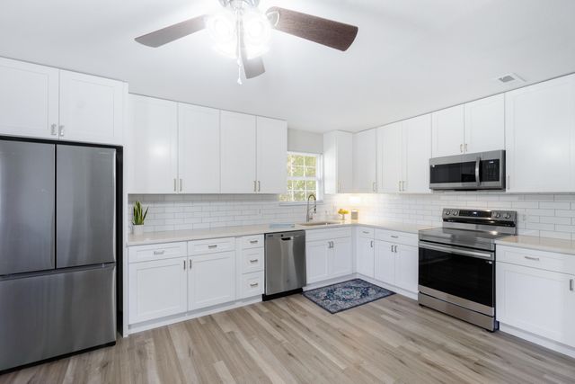 2016 Milne Street, Chattanooga, TN 37406