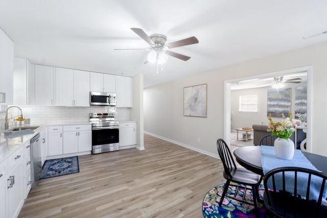 2016 Milne Street, Chattanooga, TN 37406