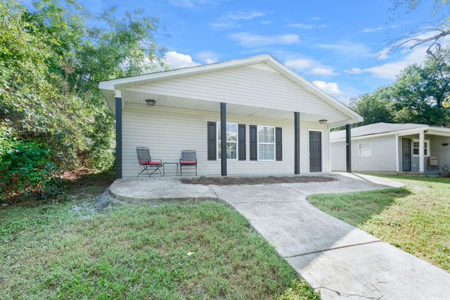 2016 Milne Street, Chattanooga, TN 37406