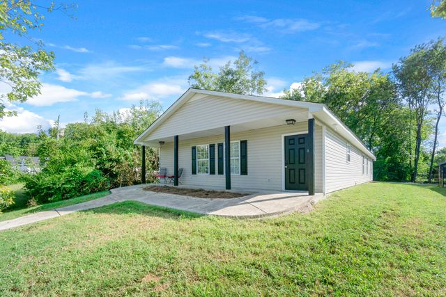 2016 Milne Street, Chattanooga, TN 37406
