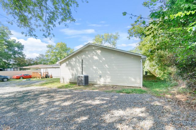 2016 Milne Street, Chattanooga, TN 37406