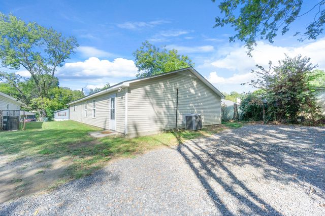 2016 Milne Street, Chattanooga, TN 37406