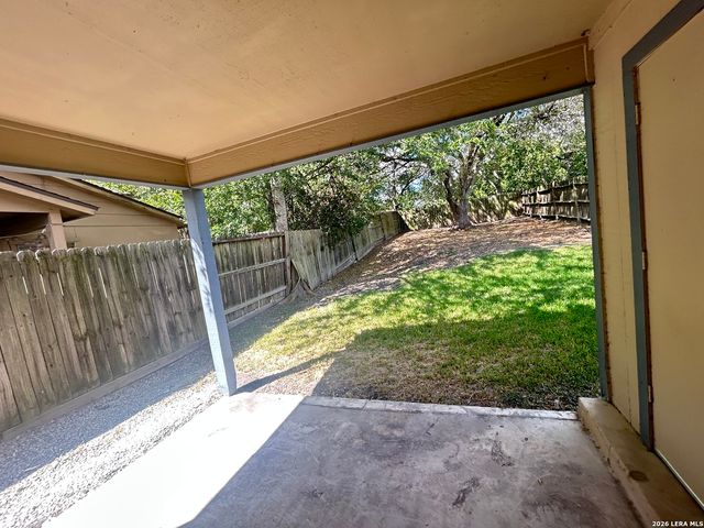 14531 WOODS HOLE DR, San Antonio, TX 78233
