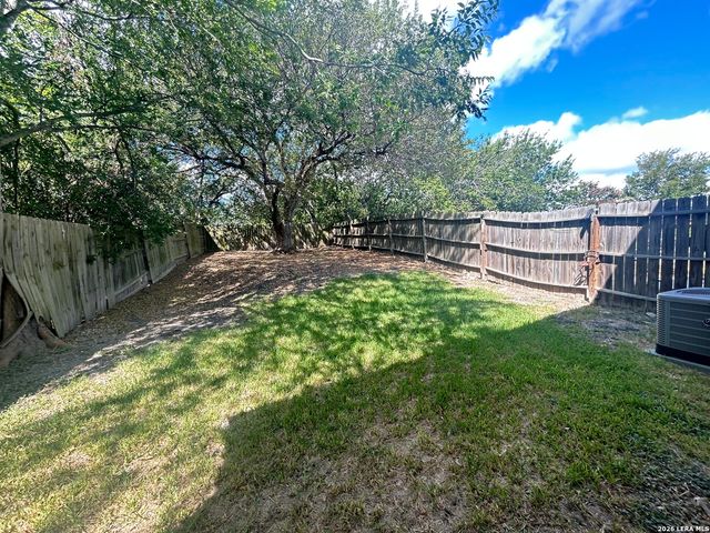 14531 WOODS HOLE DR, San Antonio, TX 78233