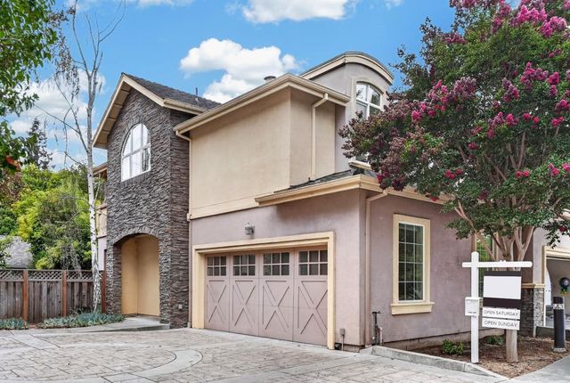 1911 Vida Court, Mountain View, CA 94043