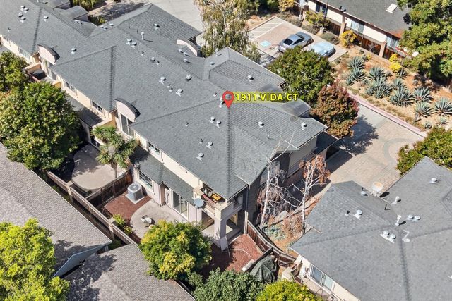 1911 Vida Court, Mountain View, CA 94043