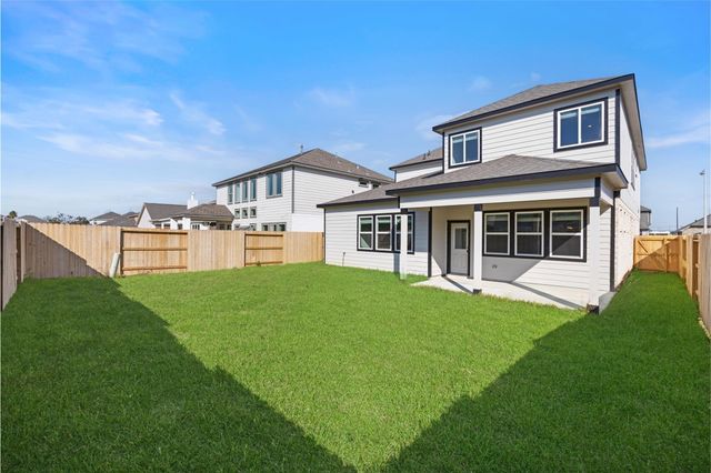 5318 Latigo Court, Alvin, TX 77511