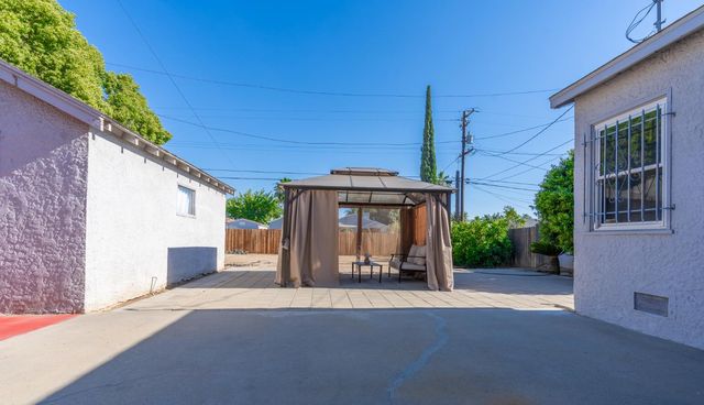 4764 E Nevada Ave Avenue, Fresno, CA 93702