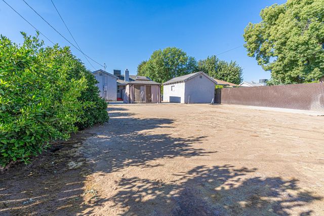 4764 E Nevada Ave Avenue, Fresno, CA 93702