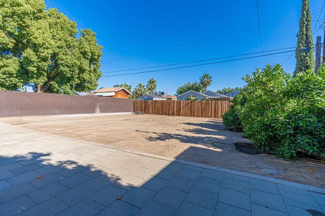 4764 E Nevada Ave Avenue, Fresno, CA 93702