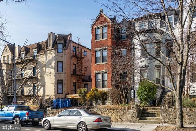 2514 13TH ST NW, Washington, DC 20009