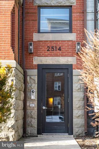 2514 13TH ST NW, Washington, DC 20009