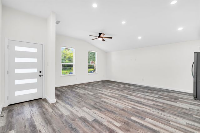 2212 Church Street A, Greenville, TX 75401