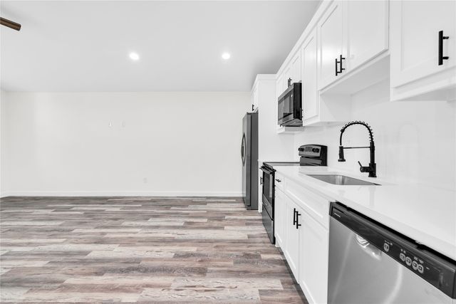 2212 Church Street A, Greenville, TX 75401