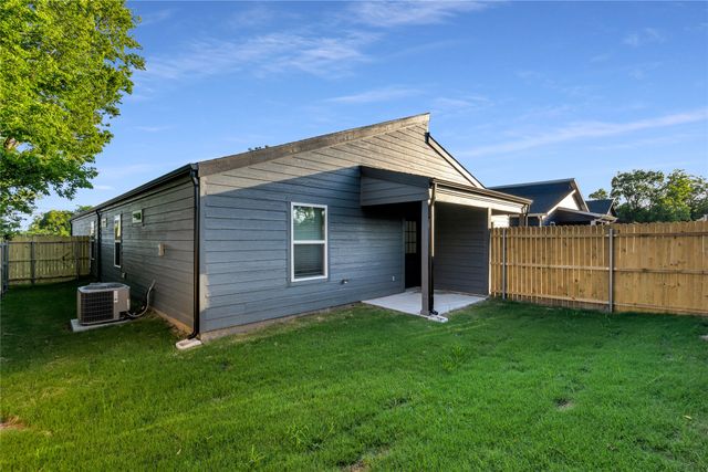 2212 Church Street A, Greenville, TX 75401