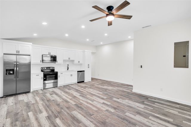 2212 Church Street A, Greenville, TX 75401