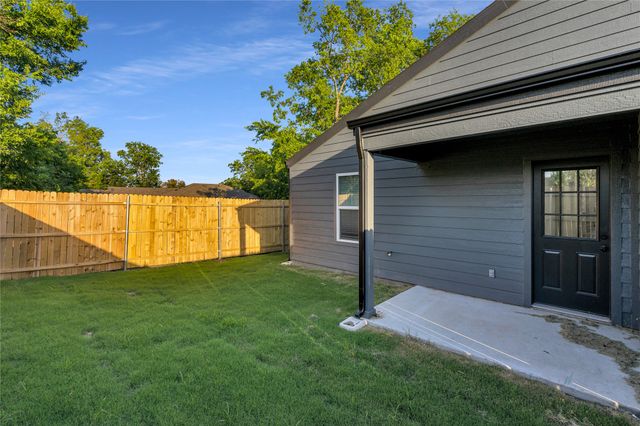 2212 Church Street A, Greenville, TX 75401