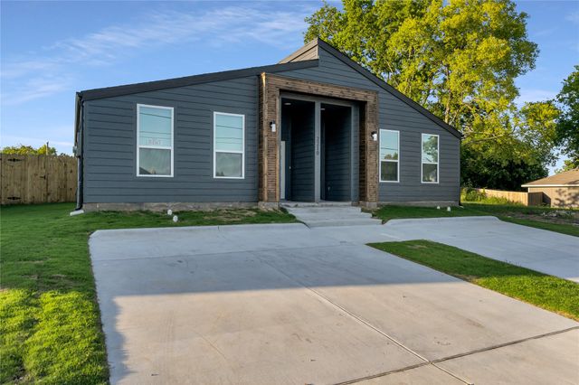 2212 Church Street A, Greenville, TX 75401