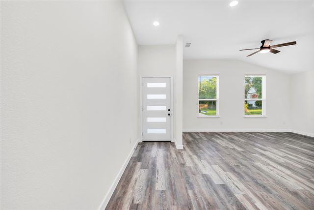 2212 Church Street A, Greenville, TX 75401