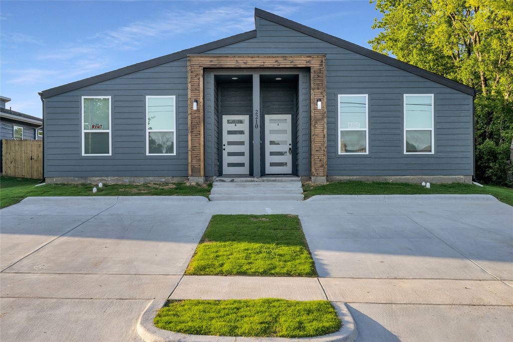 2212 Church Street A, Greenville, TX 75401