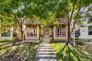 1746 N Franklin Street 4, Denver, CO 80218