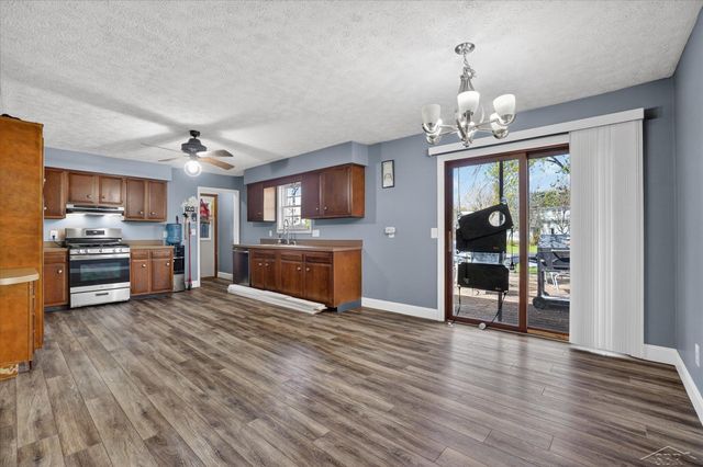340 Winthrop Lane, Saginaw, MI 48638