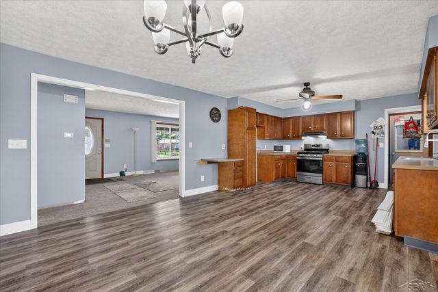 340 Winthrop Lane, Saginaw, MI 48638