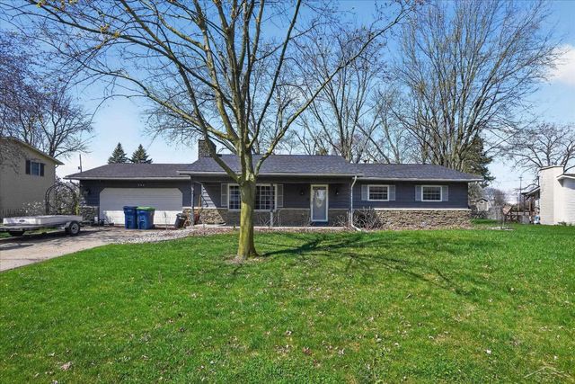 340 Winthrop Lane, Saginaw, MI 48638
