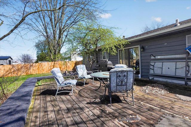 340 Winthrop Lane, Saginaw, MI 48638